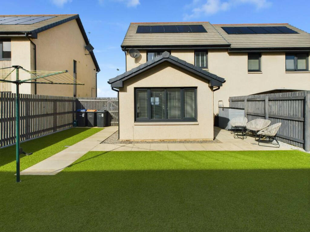 Additional image 23 of Macdonald Road, Banff, AB45