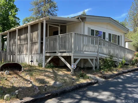 39678 Road 425B Unit 31, Oakhurst, CA 93644