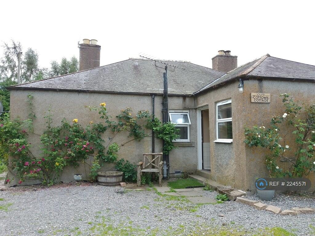 Additional image 12 of Cottown Cottage, Strathdon, AB36