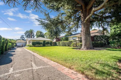 2781 Tola Avenue, Altadena, CA 91001