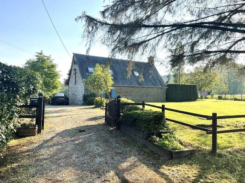 Additional image 3 of Normandie, Orne,  Saint-Christophe-de-Chaulieu, France