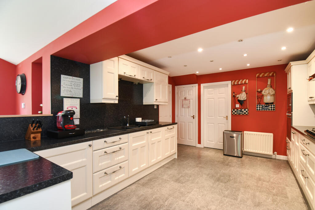 Additional image 13 of Haulkerton Crescent, Laurencekirk, AB30