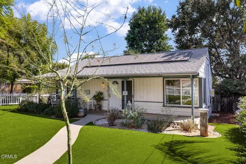 230 W Palm Street, Altadena, CA 91001