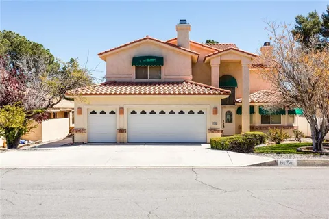 14740 Blue Grass Drive, Helendale, CA 92342