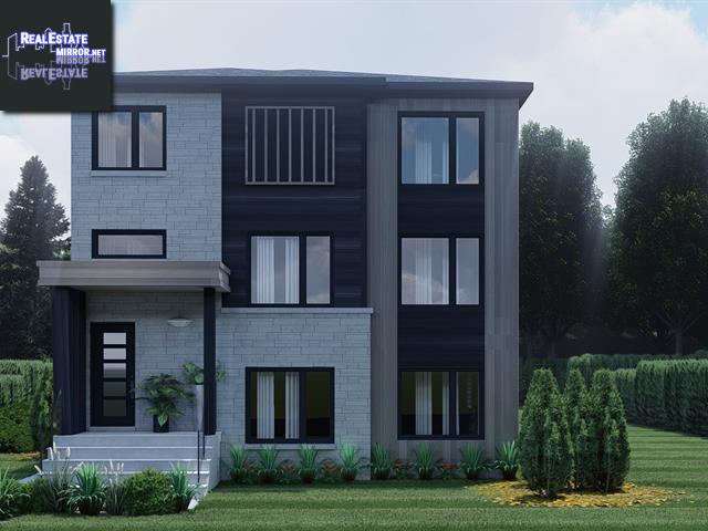 Primary image of 2061-2063 Rue GertrudeCarignan, Quebec, J3L4H1, Canada