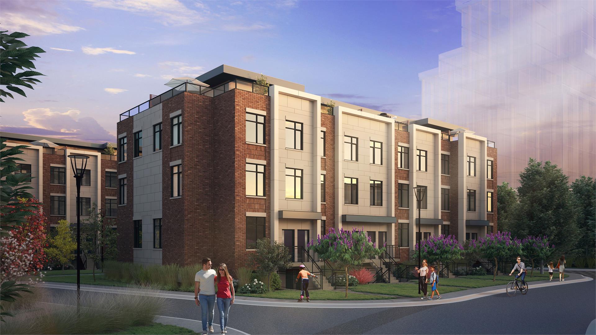 Additional image 8 of Stride Towns