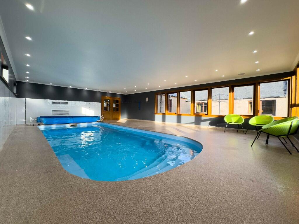 Additional image 7 of The Tillows and The Vine, Rothienorman, Aberdeenshire, AB51 8UD