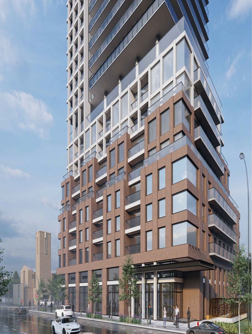 1837 Bayview Avenue Condos photo 3