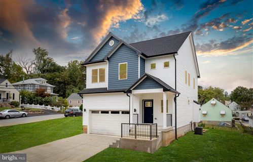 5526 W North Avenue, Gwynn Oak, MD 21207