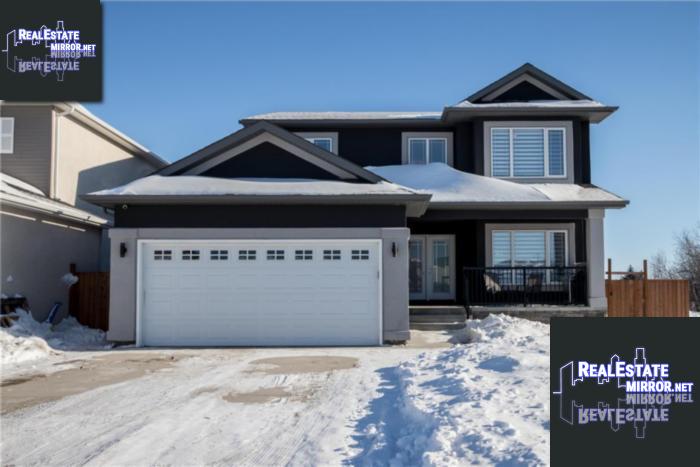 151 Seaside DrWinnipeg, Manitoba, R2J3V1, Canada