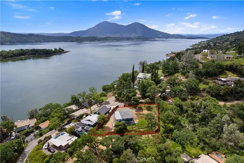 12432 Laurel Way, Clearlake Oaks, CA 95423
