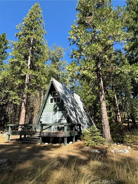 21853 Lucas Ranch Way, Butte Meadows, CA 95942