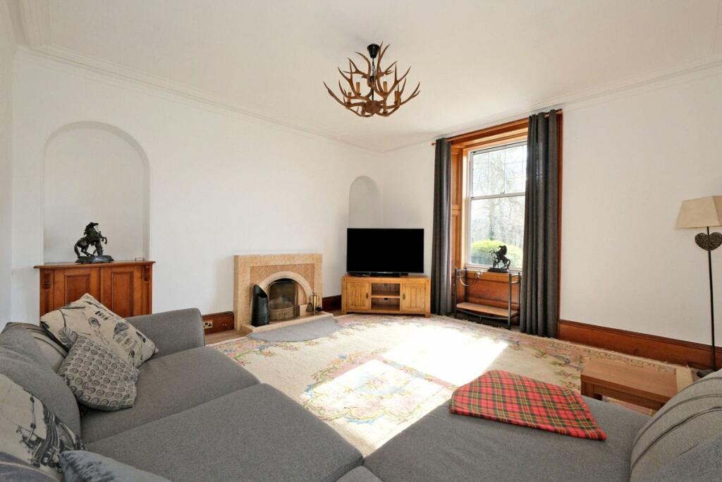 Additional image 2 of Wealthyton House, Keig, Alford, AB33