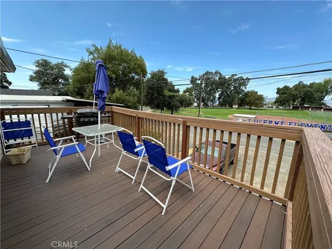 3332 Country Club Drive, Lucerne, CA 95458