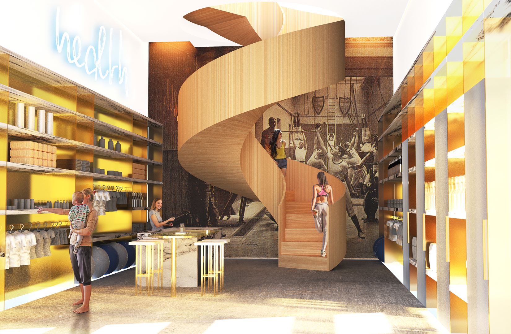 Additional image 8 of The Perry Condos