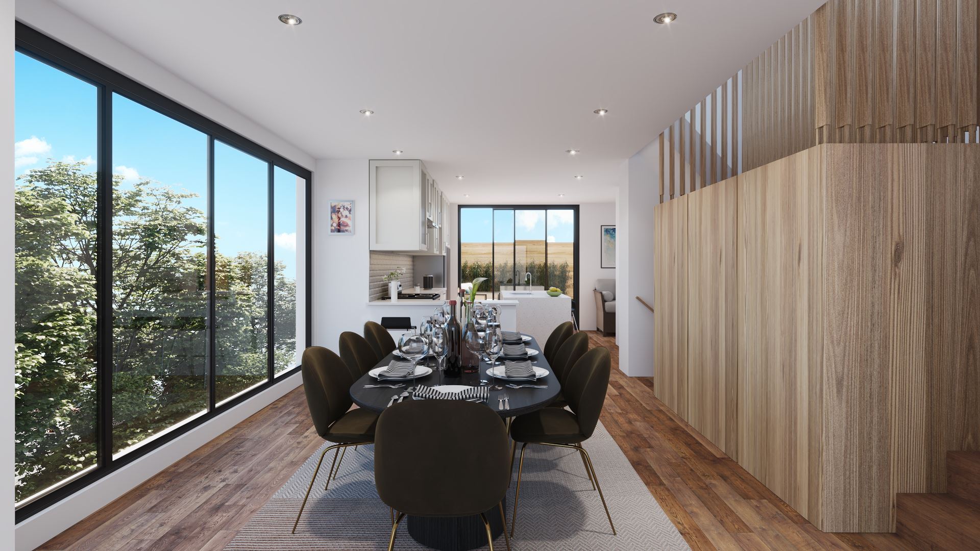 Additional image 6 of West Six Urban Towns