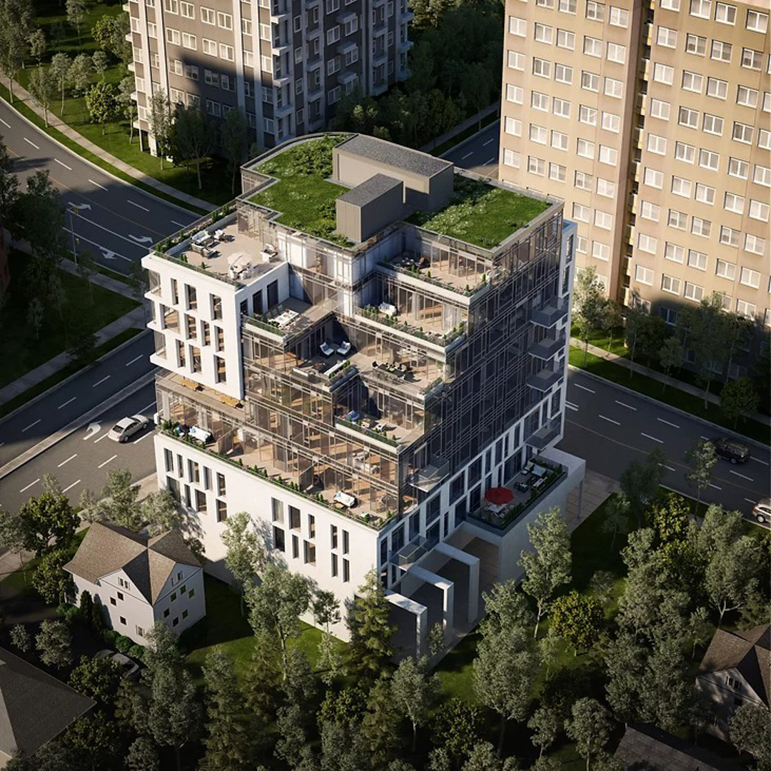 Ava Luxury Residence photo 3