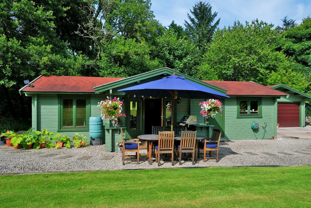 Additional image 36 of The Old Mill Echt, Westhill, AB32 7AL