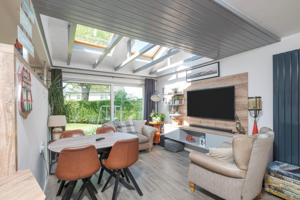 Additional image 10 of Crown Alley, Laurencekirk, AB30