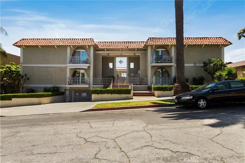 888 Victor Avenue Unit 15, Inglewood, CA 90302