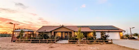 11108 Caughlin Road, Phelan, CA 92371