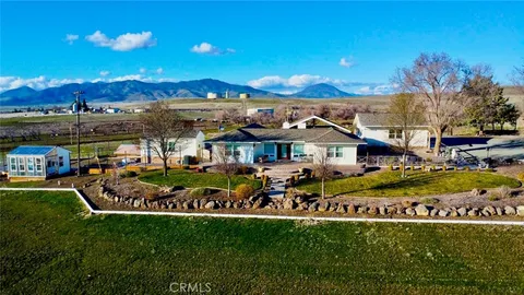 1201 Ball Mountain Little Shasta Rd, Montague, CA 96094