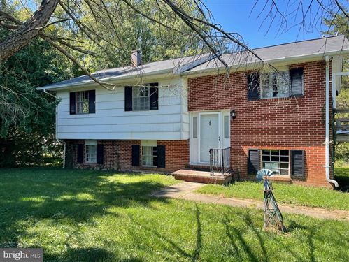 1406 N Bend Road, Jarrettsville, MD 21084