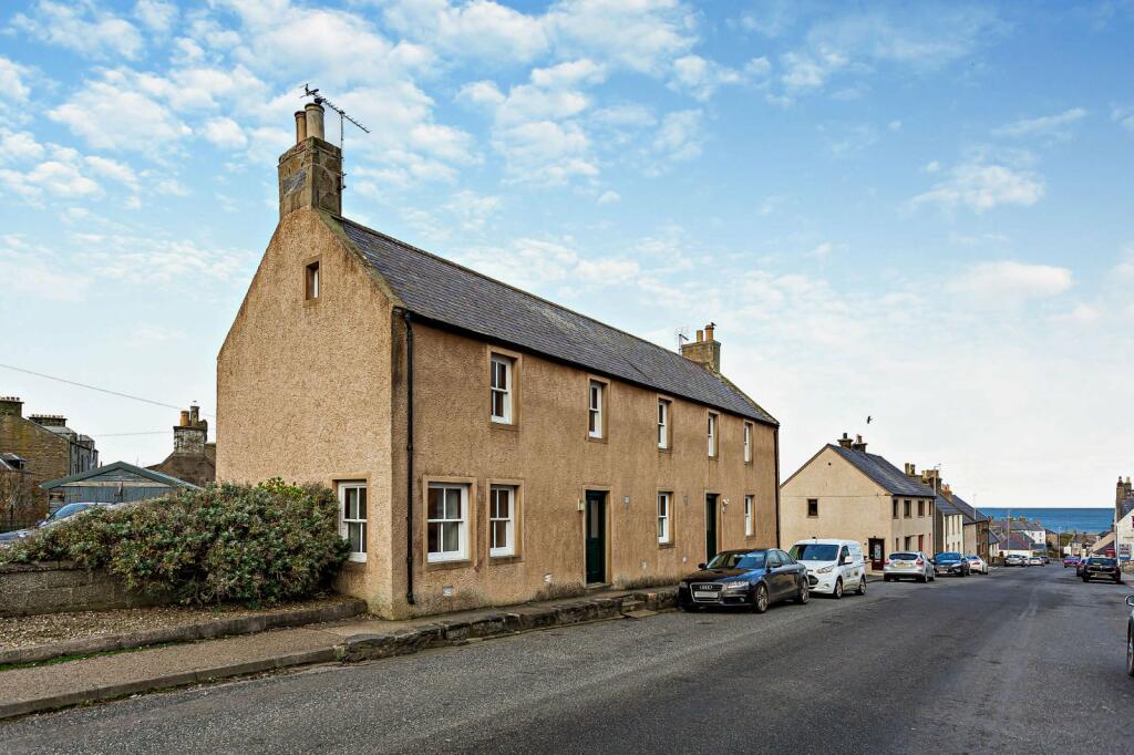 Additional image 9 of Church Street, Portsoy, Banff, Aberdeenshire