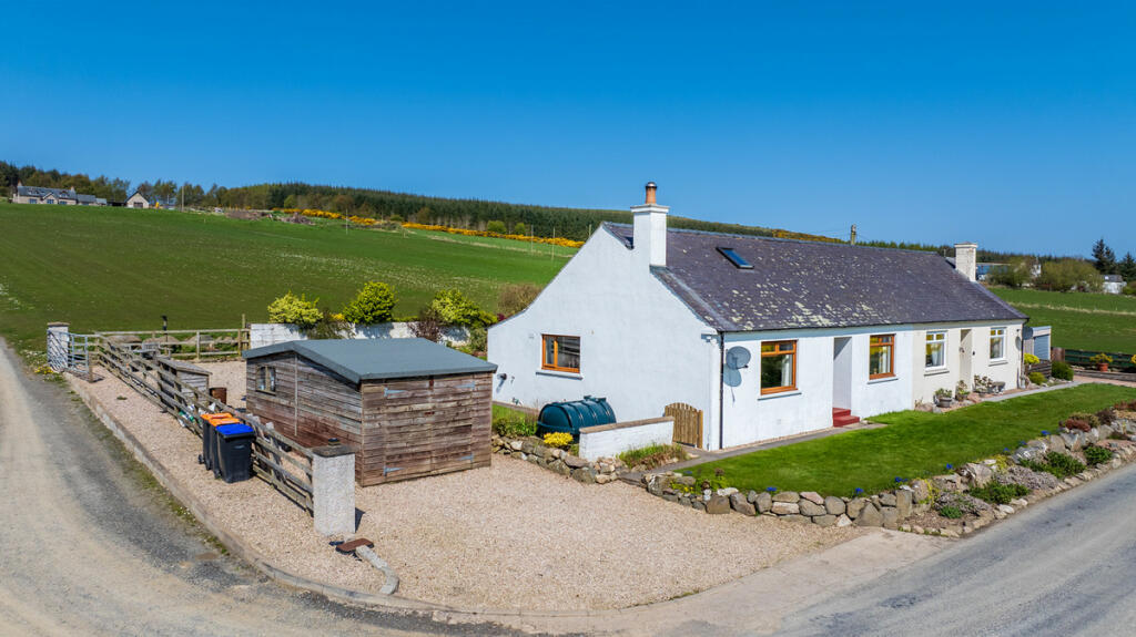 Additional image 2 of Fordyce, Banff, AB45 2YX