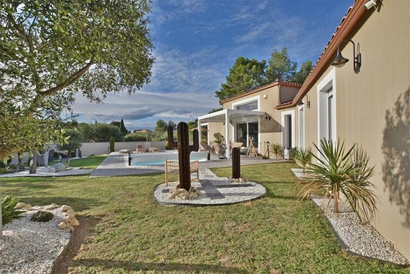 Additional image 3 of Contemporary Villa, Pool, Garden, France