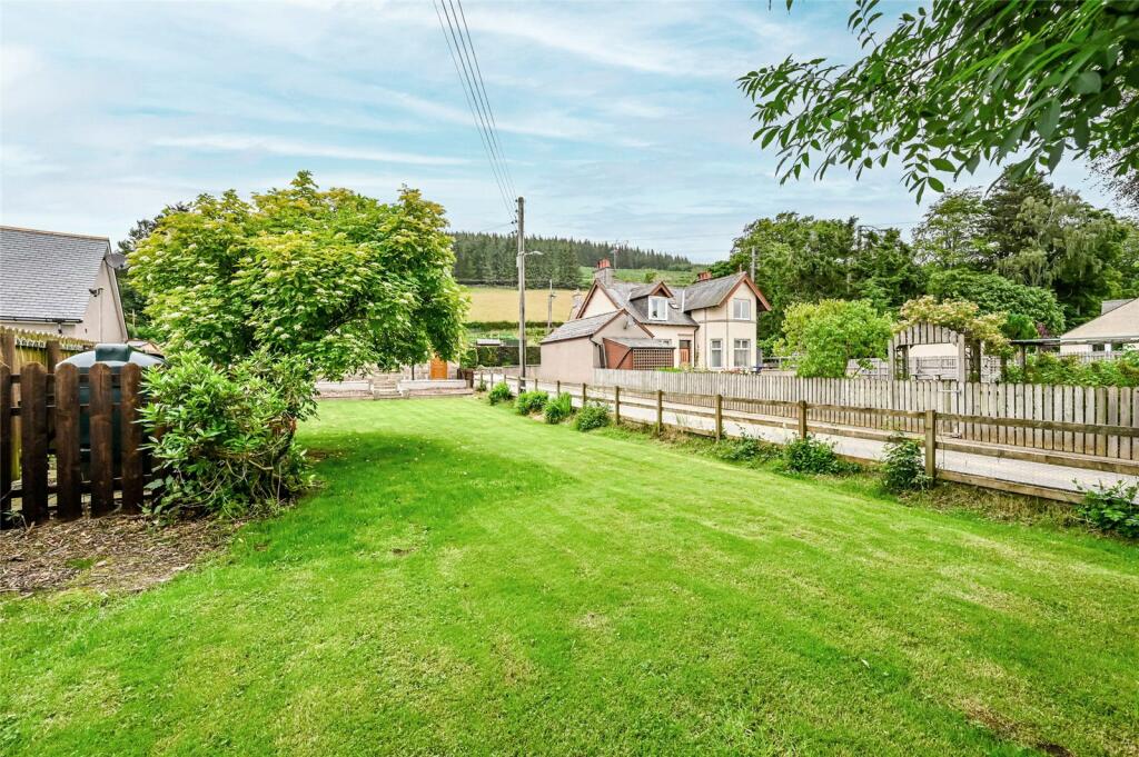 Additional image 26 of Railway Cottage, Bellabeg, Strathdon, AB36