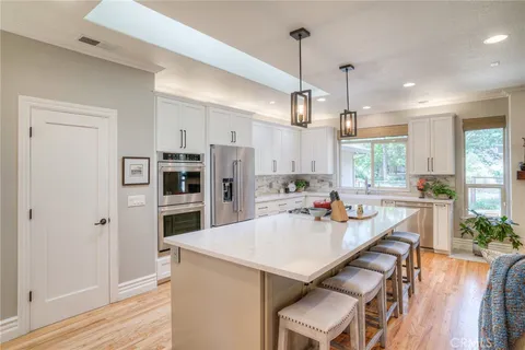 14954 Woodland Park Drive, Forest Ranch, CA 95942