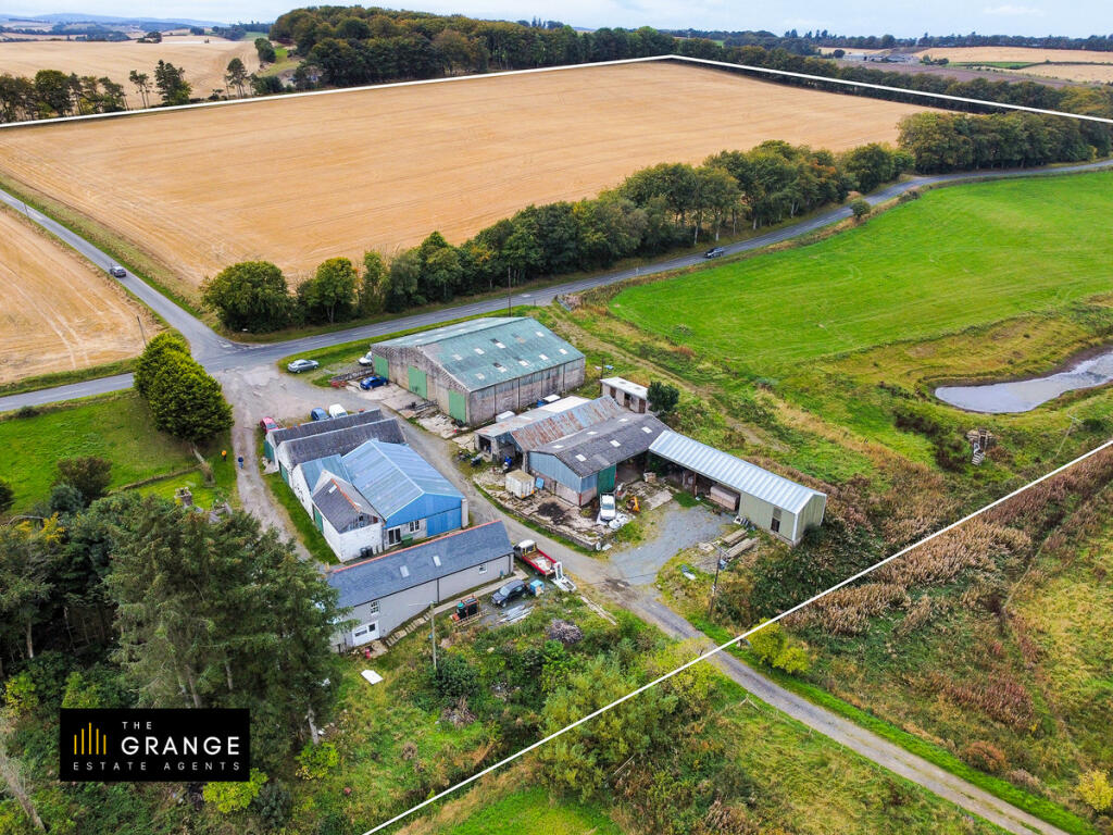 Additional image 4 of Forglen, Turriff, AB45
