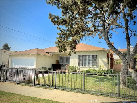 215 W Garcelon Avenue, Monterey Park, CA 91754