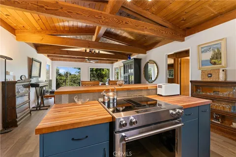 4293 Foothill Drive, Lucerne, CA 95458