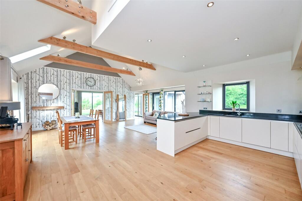 Additional image 6 of Broomfold Mill, Torphins, Banchory, Aberdeenshire, AB31