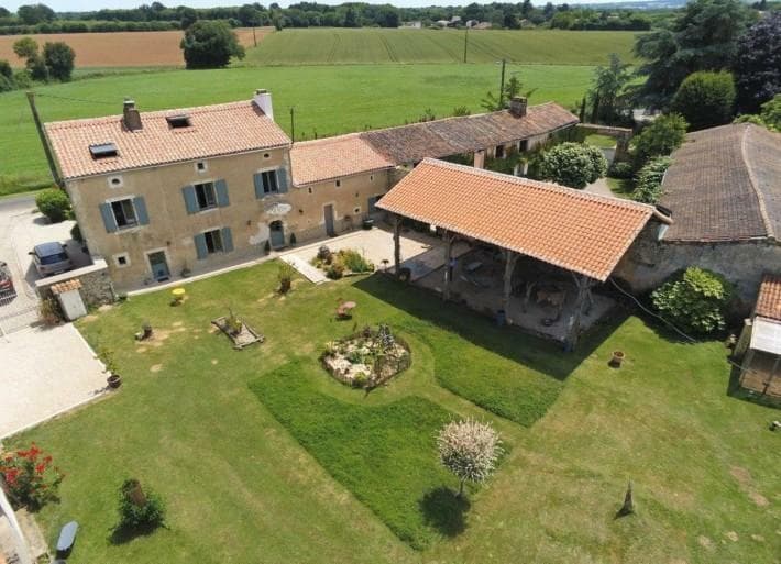 Additional image 2 of Bernac, Charente, 16700, France