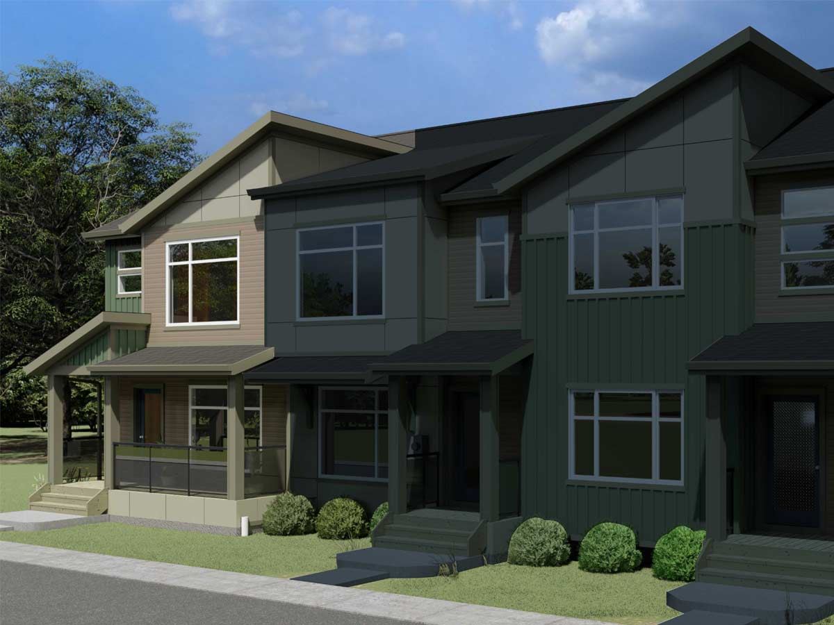 Additional image 14 of Creekwood Collections Townhomes