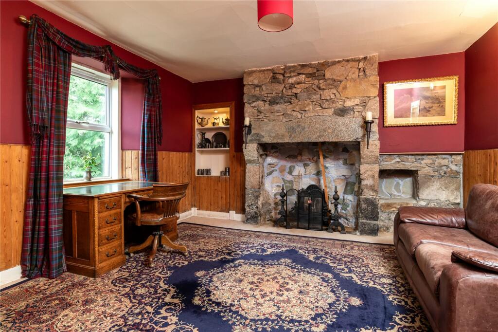 Additional image 10 of Reekie Farm, Alford, Aberdeenshire, AB33