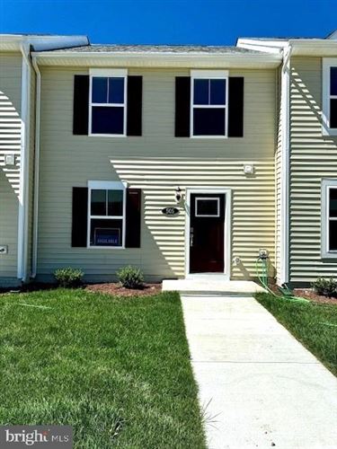 505 Merganser Way, Cambridge, MD 21613