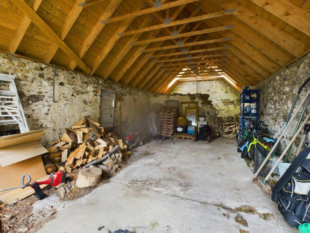 Additional image 48 of King Edward, Banff, AB45