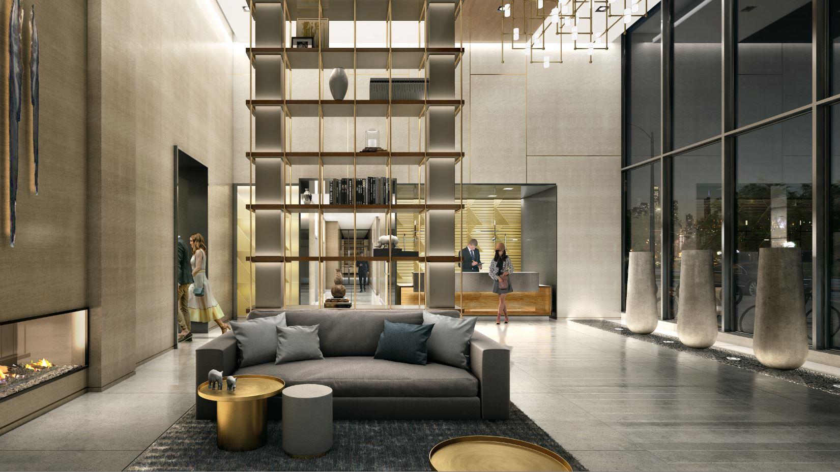 Additional image 6 of T1 at M2M Yonge & Finch