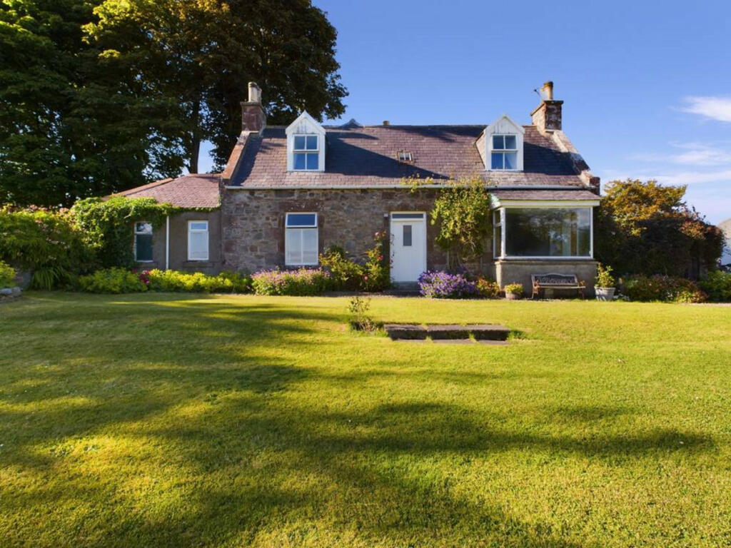 Additional image 4 of the steading and House, FYVIE, AB53