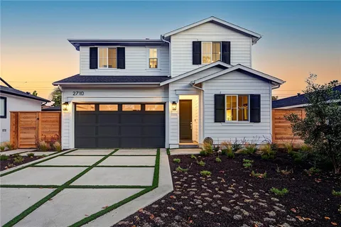 2710 182nd Place, Redondo Beach, CA 90278