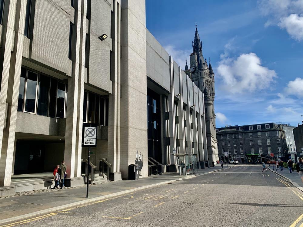 Additional image 9 of Netherkirkgate, Top Floor, AB10