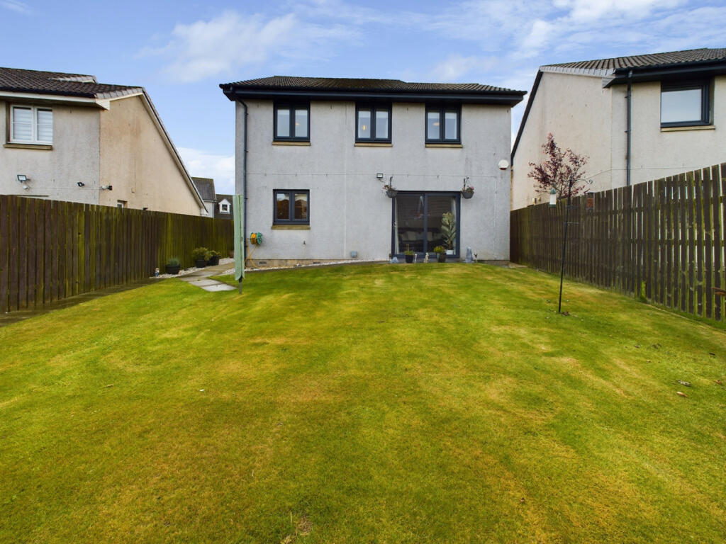 Additional image 42 of Lochinch Walk, Aberdeen, AB12