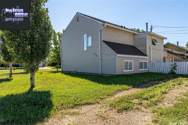 Property image - 604 Dufferin Avenue Se, Moose Jaw, Saskatchewan, S6H6A7, Canada
