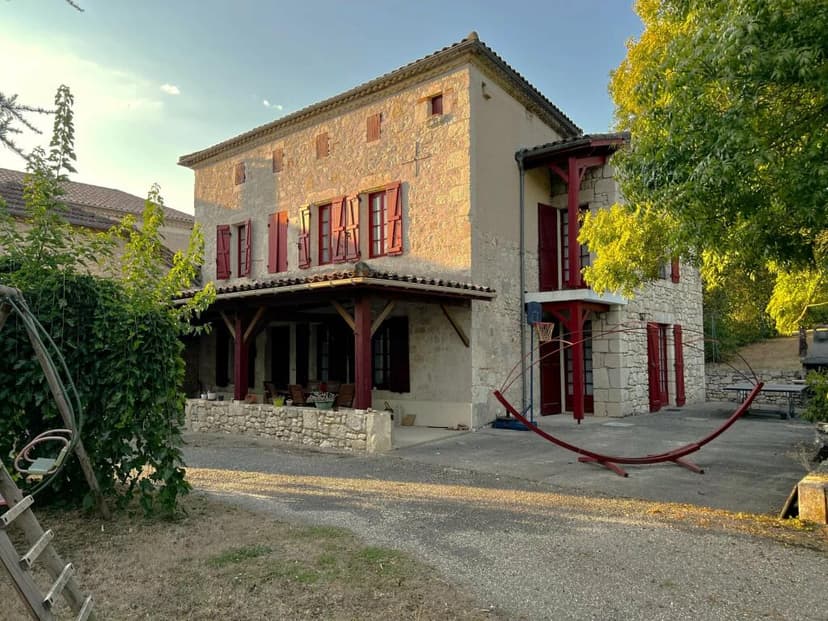 Additional image 2 of Aquitaine, Lot-et-Garonne, Puymirol, France