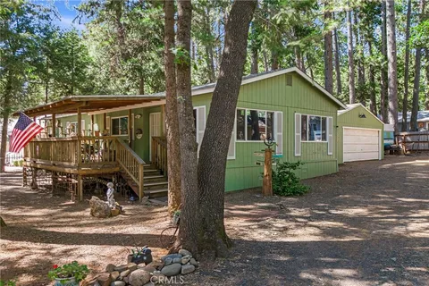 14062 Wycliff Way, Magalia, CA 95954