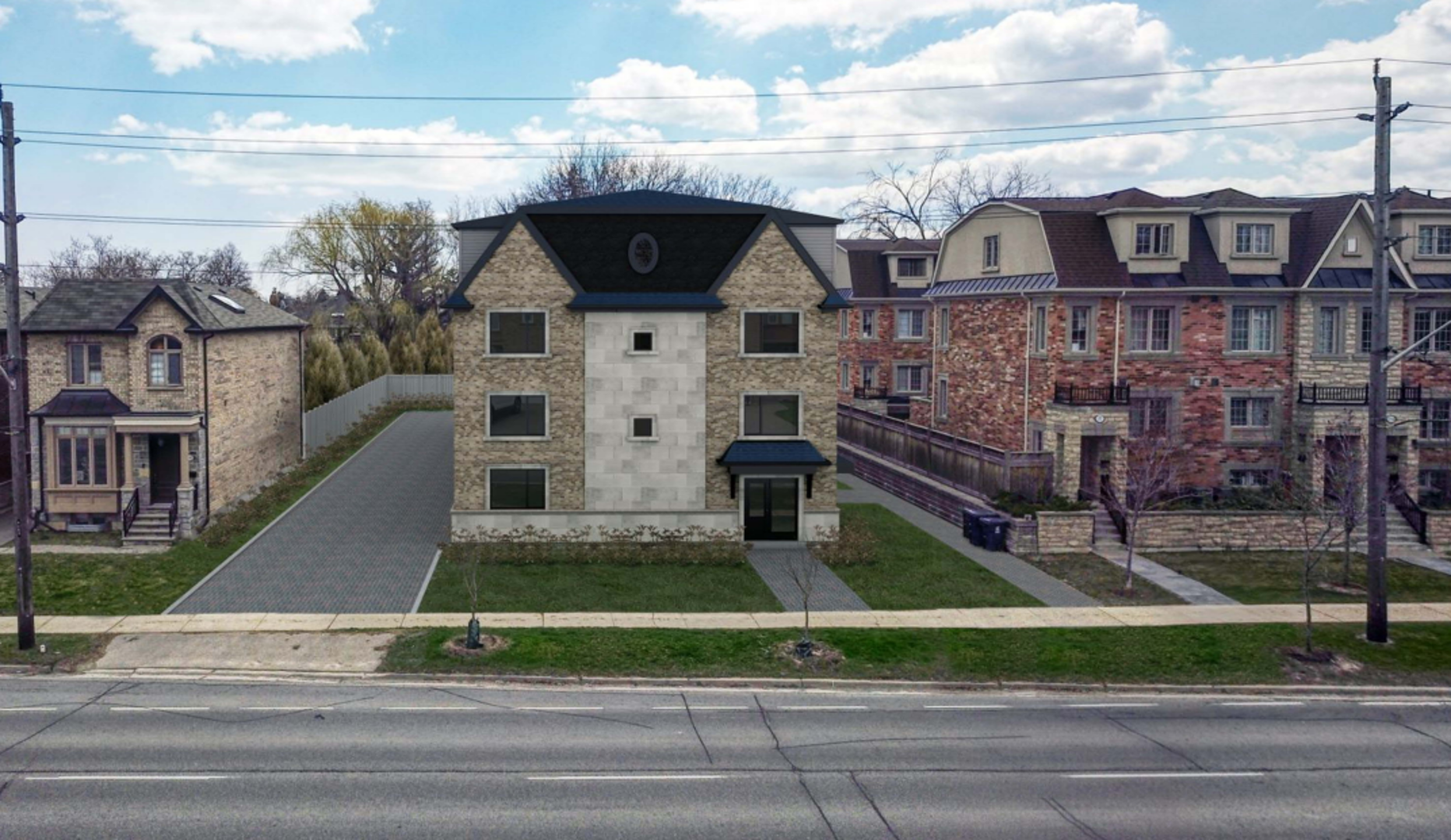 Additional image 4 of 179 Finch Avenue East Townhomes
